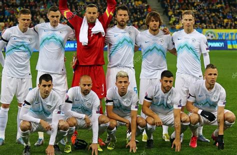 slovenian national football team